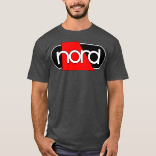 Nord Synth T-Shirt