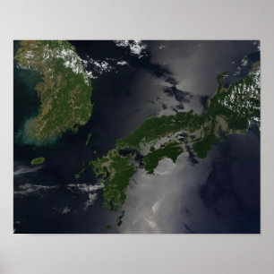 Nord- und Südkorea, Poster