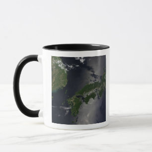 Nord- und Südkorea, Tasse