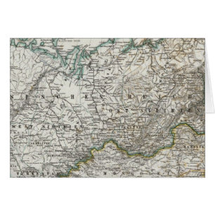 Nord- und Zentralasien