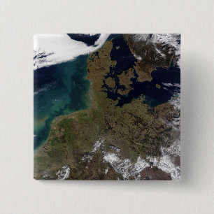 Nord-Western Europa Button