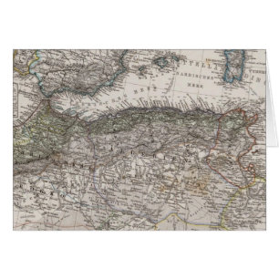 Nordafrikanische Region