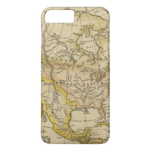 Nordamerika 10 2 Case-Mate iPhone hülle