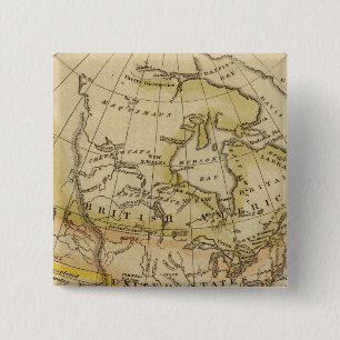 Nordamerika 10 button