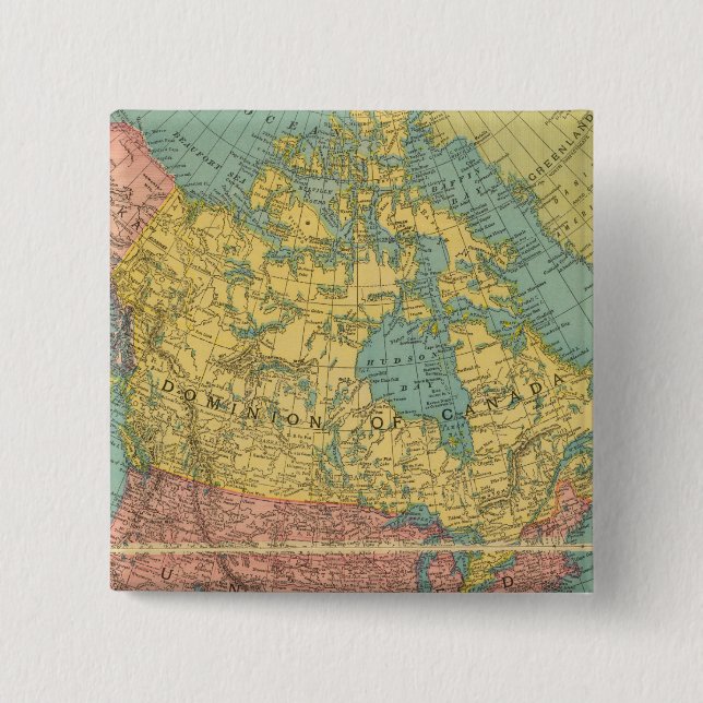 Nordamerika 16 button (Vorderseite)