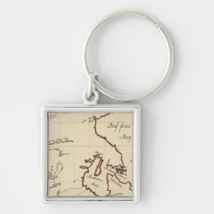 Nordamerika 17 schlüsselanhänger