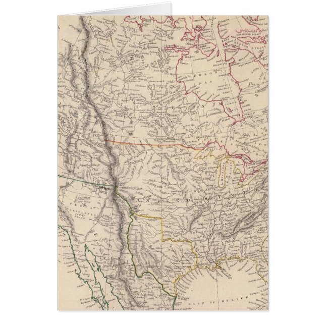 Nordamerika 18 (Vorne)