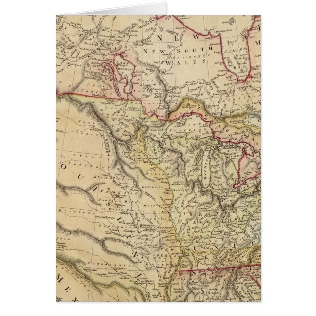 Nordamerika 26 (Vorne)