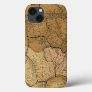 Nordamerika 29 2 Case-Mate iPhone hülle