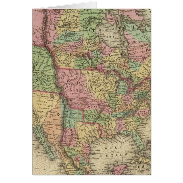 Nordamerika 31 (Vorne)