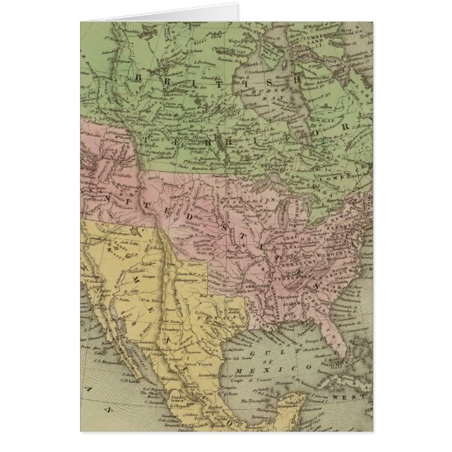 Nordamerika 32 (Vorne)