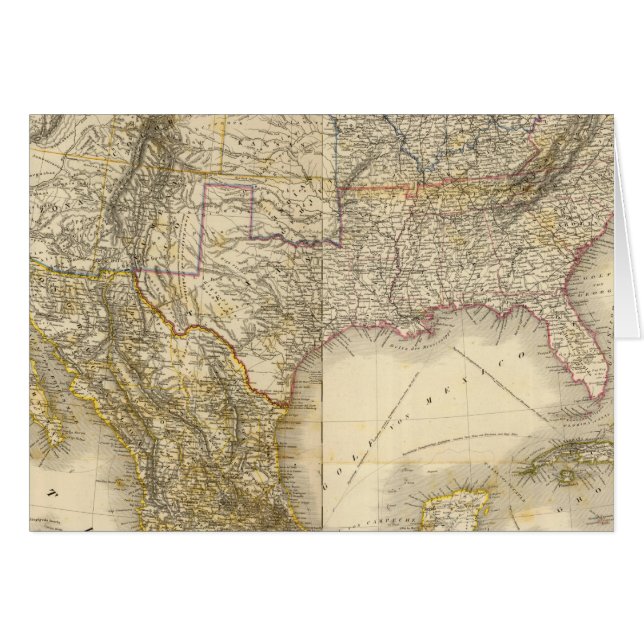 Nordamerika 32 (Vorderseite (Horizontal))