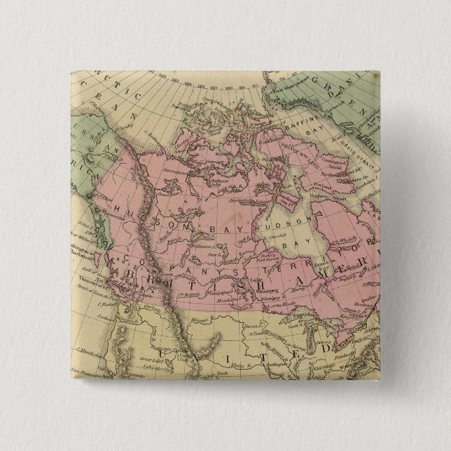 Nordamerika 6 button (Vorderseite)