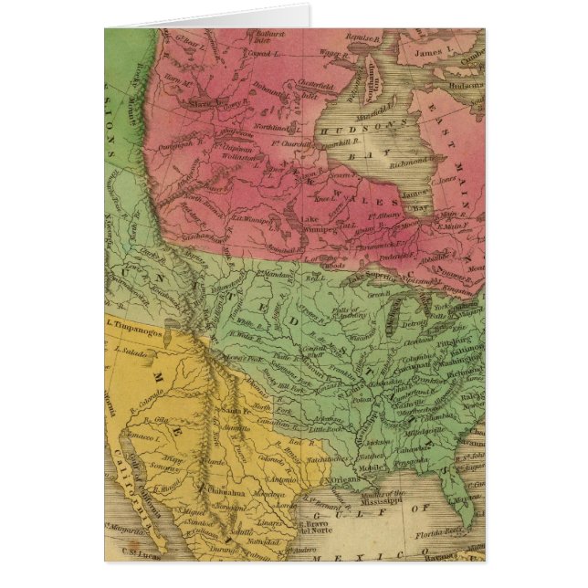 Nordamerika 9 (Vorne)