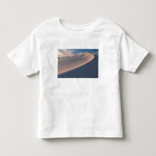 Nordamerika, Amerika, Neumexiko, Weiß 2 Kleinkind T-shirt