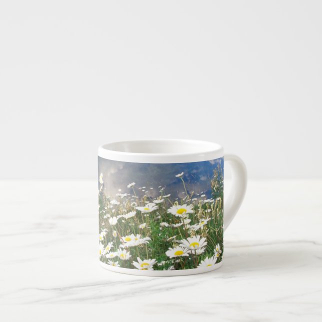 Nordamerika, Kanada, Alberta, Banff National 2 Espressotasse (Vorderseite Rechts)