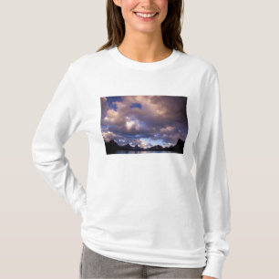 Nordamerika, Kanada, Alberta, Jasper 5 T-Shirt