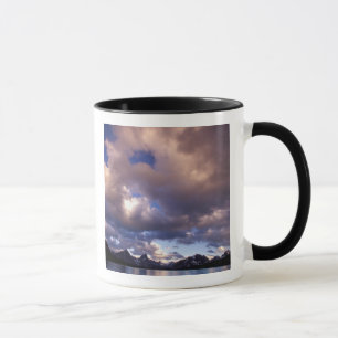 Nordamerika, Kanada, Alberta, Jasper 5 Tasse