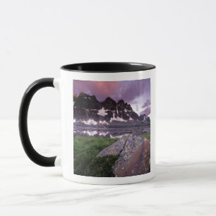 Nordamerika, Kanada, Alberta, Jasper Tasse