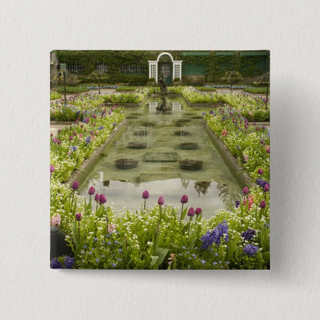 Nordamerika, Kanada, British Columbia, 4 Button (Vorderseite)