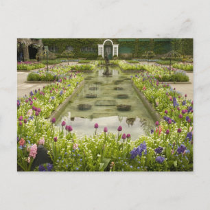 Nordamerika, Kanada, British Columbia, 4 Postkarte