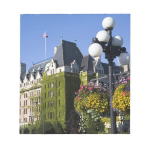 Nordamerika, Kanada, British Columbia, 5 Notizblock