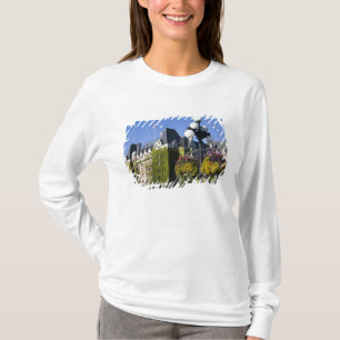Nordamerika, Kanada, British Columbia, 5 T-Shirt