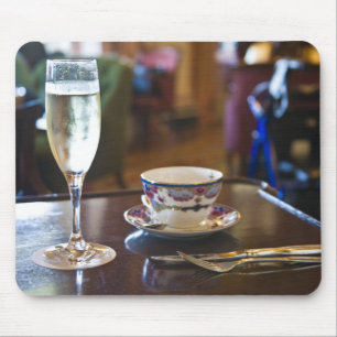 Nordamerika, Kanada, British Columbia, Mousepad