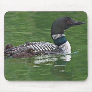 Nordamerika, Kanada, British Columbia Mousepad