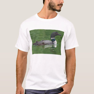 Nordamerika, Kanada, British Columbia T-Shirt