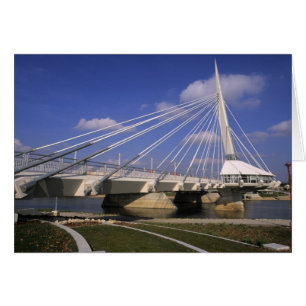 Nordamerika, Kanada, Manitoba, Winnipeg,