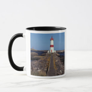 Nordamerika, Kanada, Miquelon und St. Pierre, Tasse
