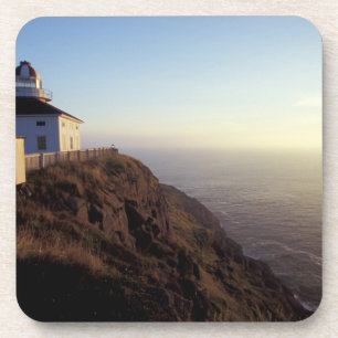 Nordamerika, Kanada, Neufundland, Cape Spear, 2 Untersetzer