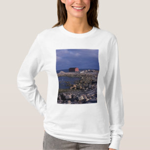 Nordamerika, Kanada, Neufundland, Gros Morne T-Shirt