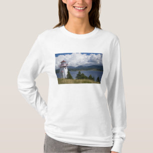 Nordamerika, Kanada, Neufundland und 2 T-Shirt