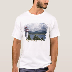 Nordamerika, Kanada, Neufundland und 2 T-Shirt
