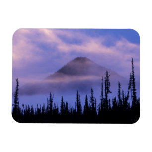 Nordamerika, Kanada, Nordwestgebiete, Magnet