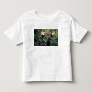 Nordamerika, Kanada, Nova Scotia, Cape Breton Kleinkind T-shirt