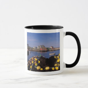 Nordamerika, Kanada, Nova Scotia, Peggy's Tasse