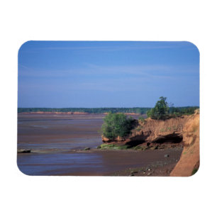 Nordamerika, Kanada, Nova Scotia, Wirtschaft, Bay Magnet