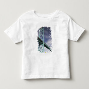 Nordamerika, KANADA, Ontario, Windsor: Die Kleinkind T-shirt