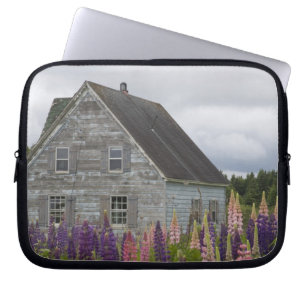 Nordamerika, Kanada, Prince Edward Island, Laptopschutzhülle