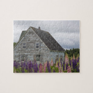 Nordamerika, Kanada, Prince Edward Island, Puzzle