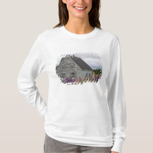 Nordamerika, Kanada, Prince Edward Island, T-Shirt