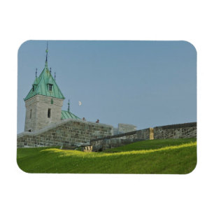Nordamerika, Kanada, Quebec, Old Quebec City.2 Magnet