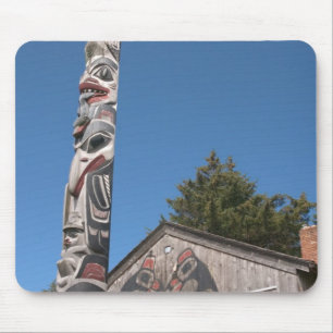 Nordamerika, Kanada, Queen Charlotte Islands, 3 Mousepad