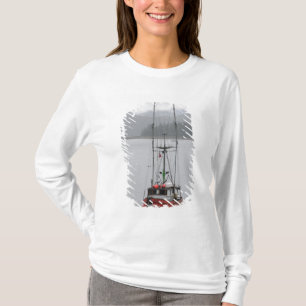 Nordamerika, Kanada, Queen Charlotte Islands, T-Shirt