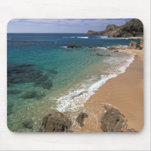 Nordamerika, Mexiko, Baja California Sur, Mousepad