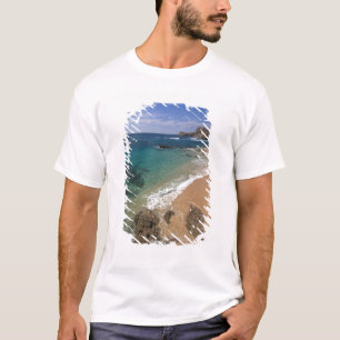 Nordamerika, Mexiko, Baja California Sur, T-Shirt