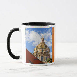 Nordamerika, Mexiko, Bundesstaat Guanajuato, San 2 Tasse